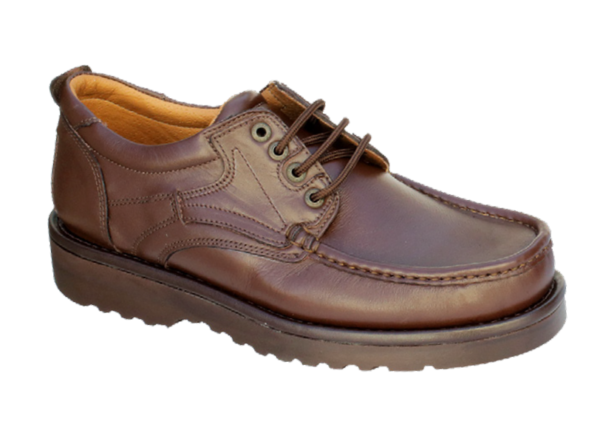 Men's Dress & Casual Shoes