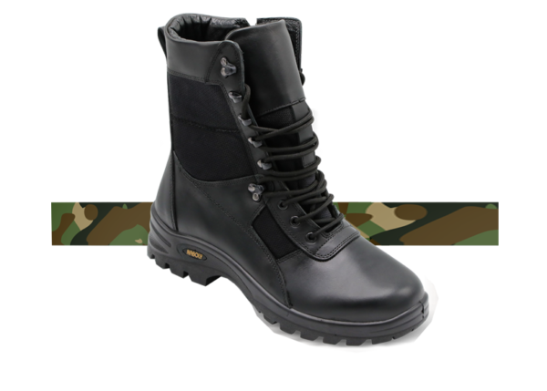 Combat Boots