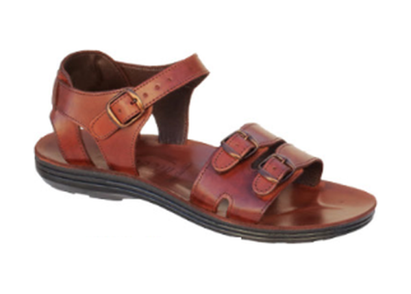 Men's Sandals & Slip-Ons