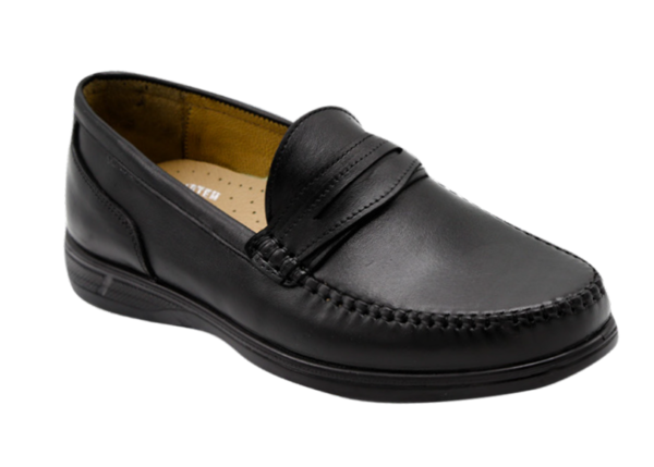 Men's Loafers & Moccasins