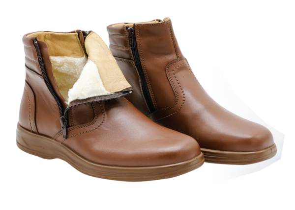 Men's Winter Boots